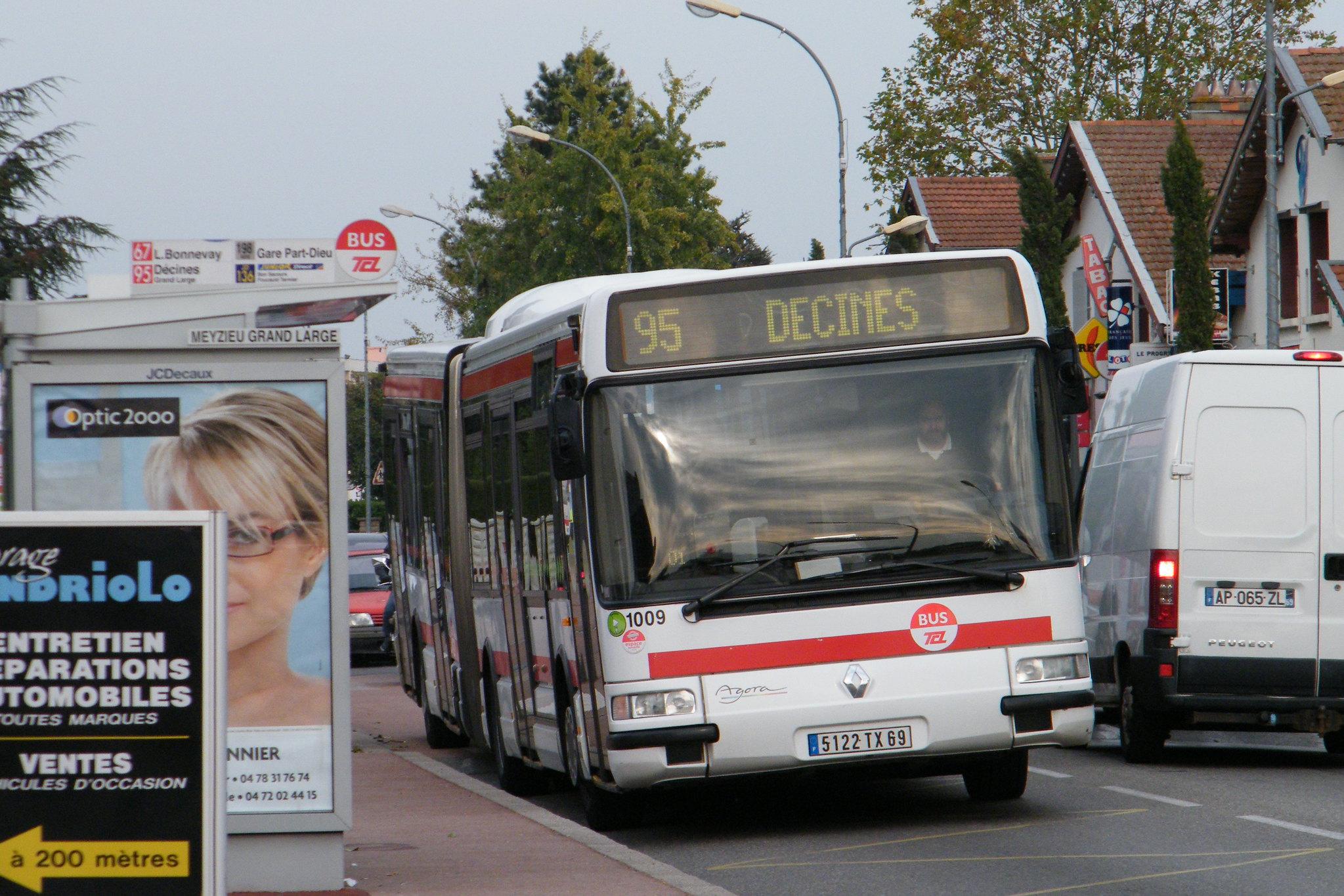 Image du véhicule
