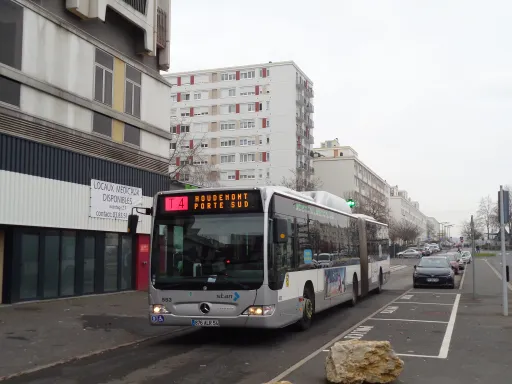 Image du véhicule