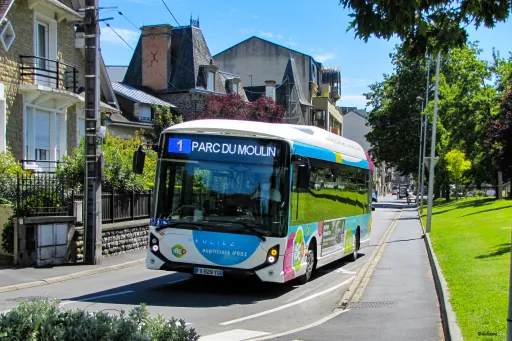 Image du véhicule