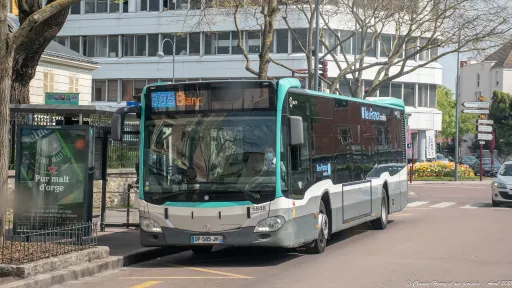 Image du véhicule