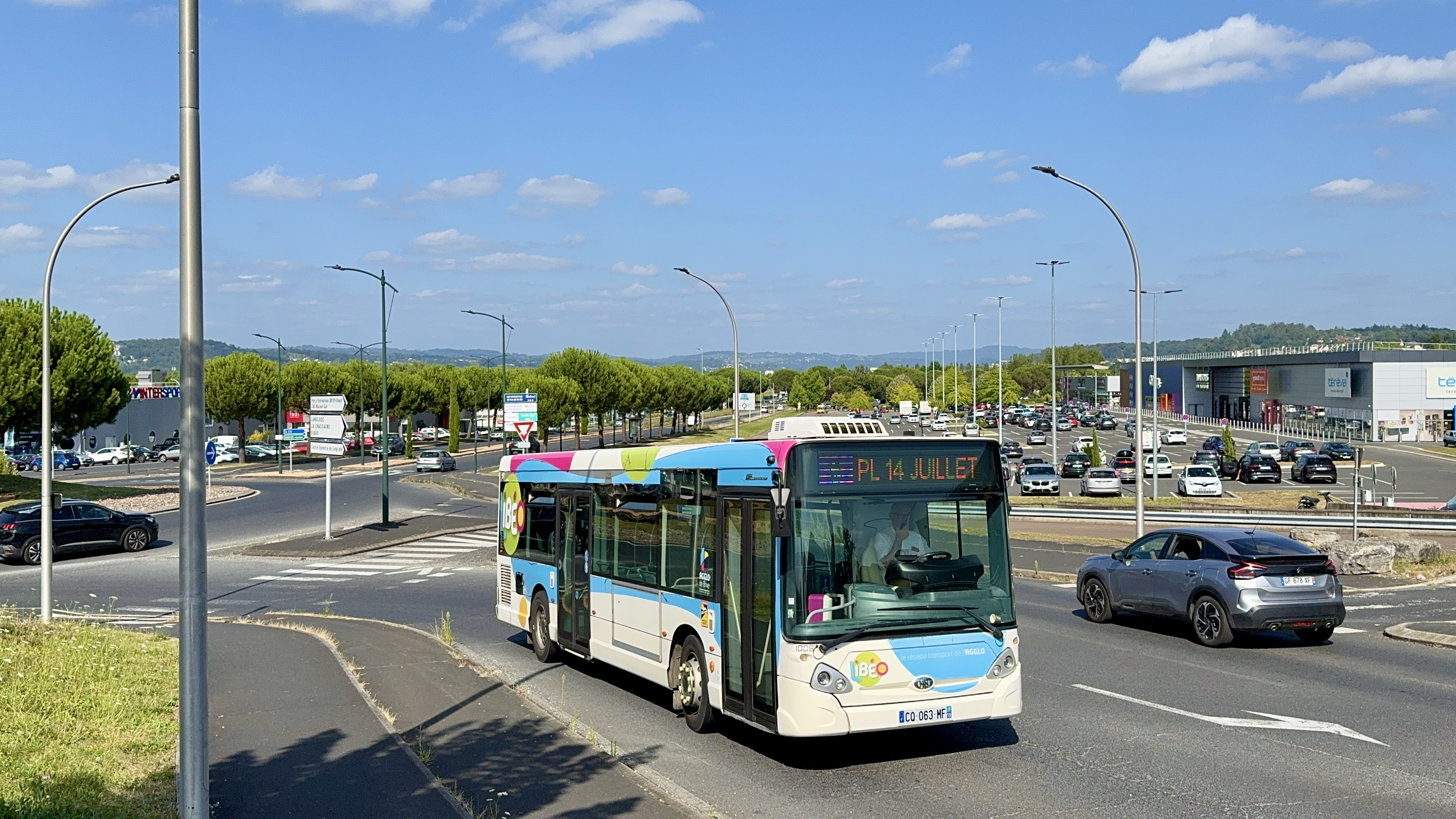 Image du véhicule