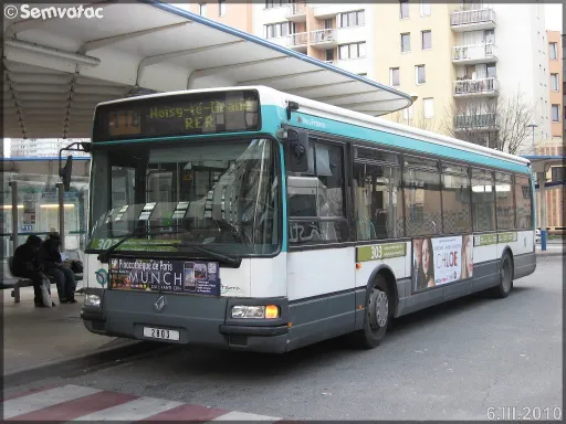 Image du véhicule