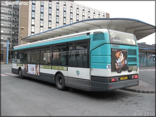 Image du véhicule