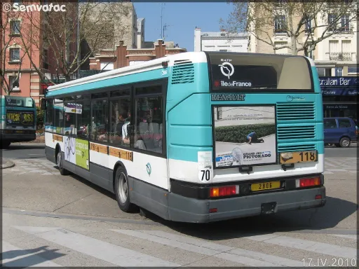 Image du véhicule
