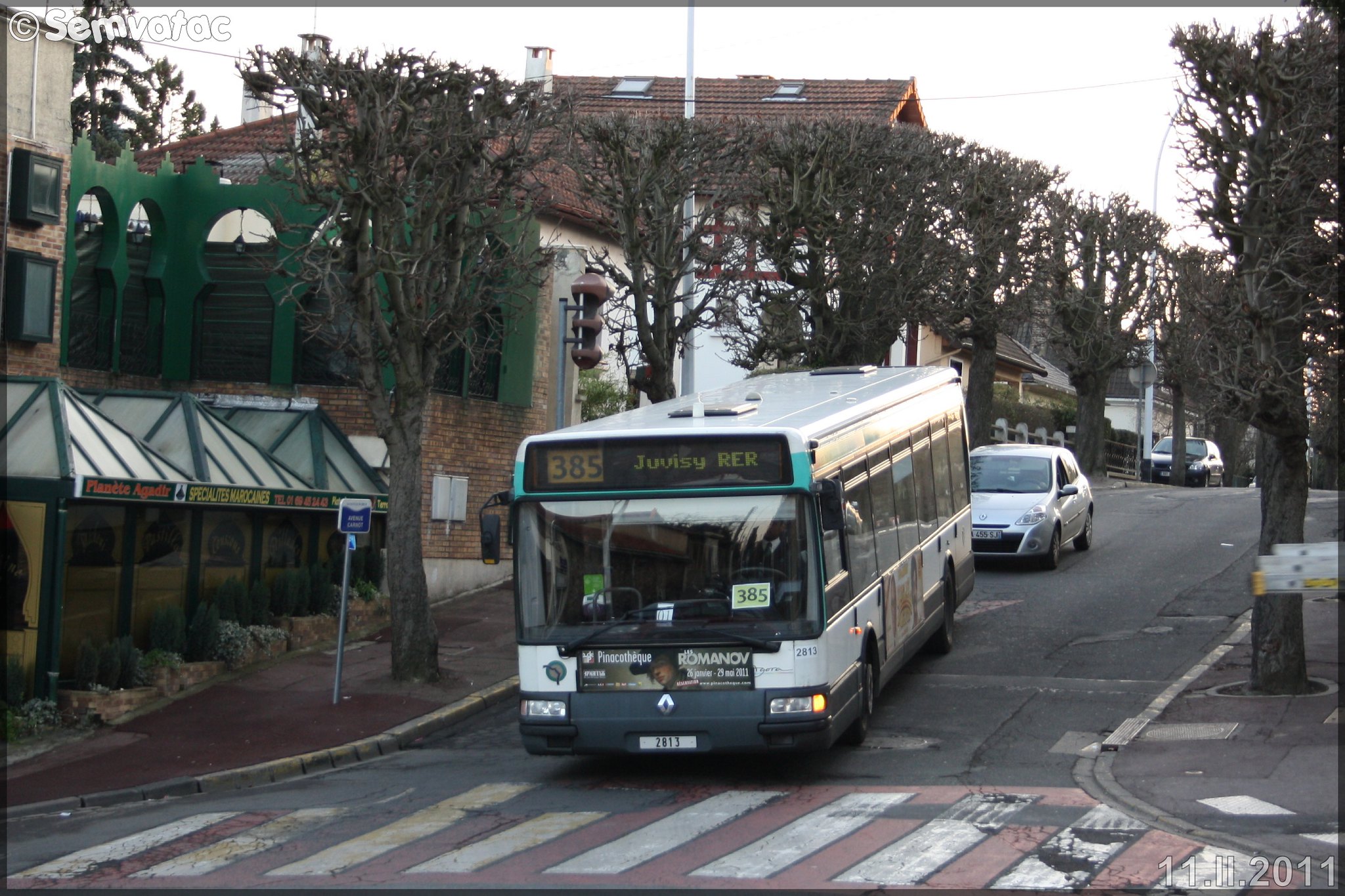 Image du véhicule
