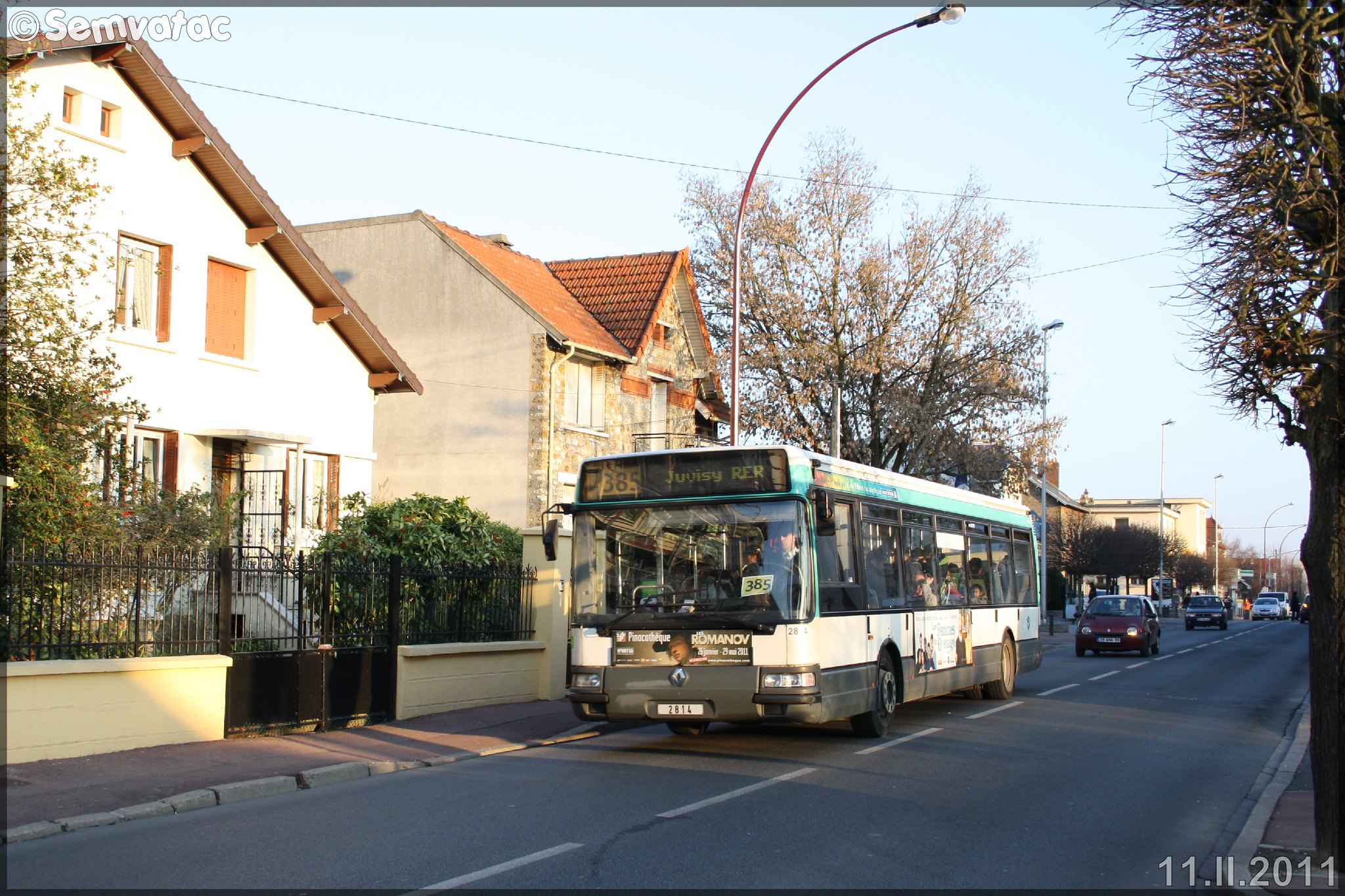 Image du véhicule