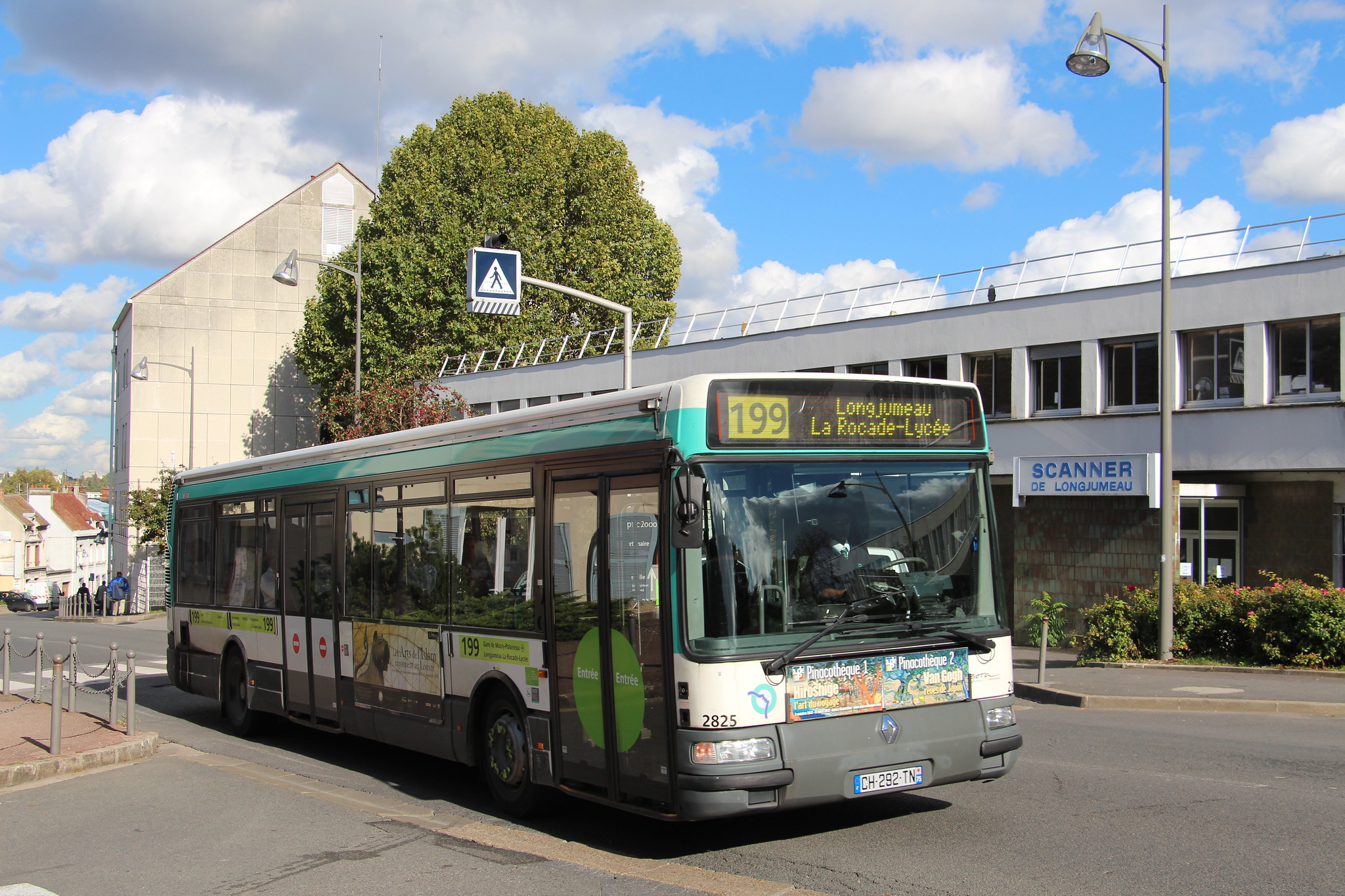 Image du véhicule