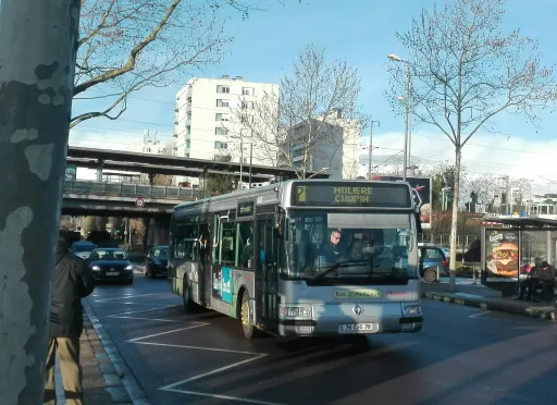 Image du véhicule