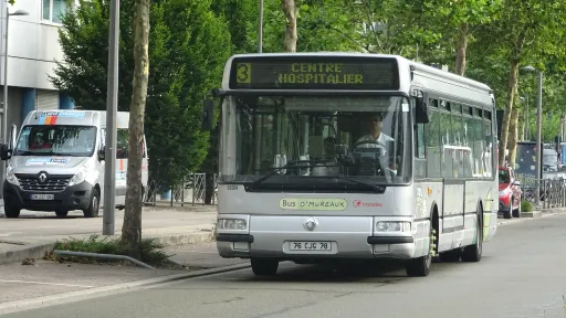Image du véhicule