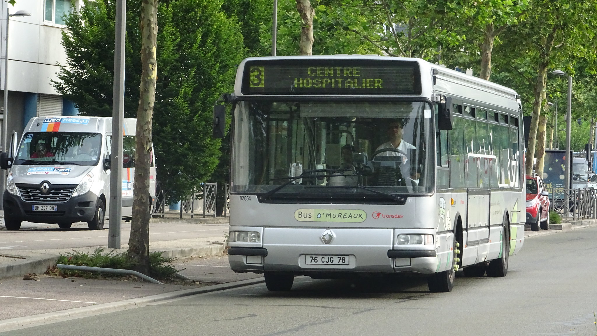 Image du véhicule