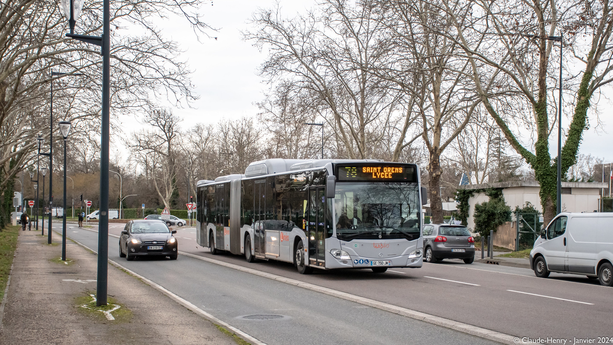 Image du véhicule