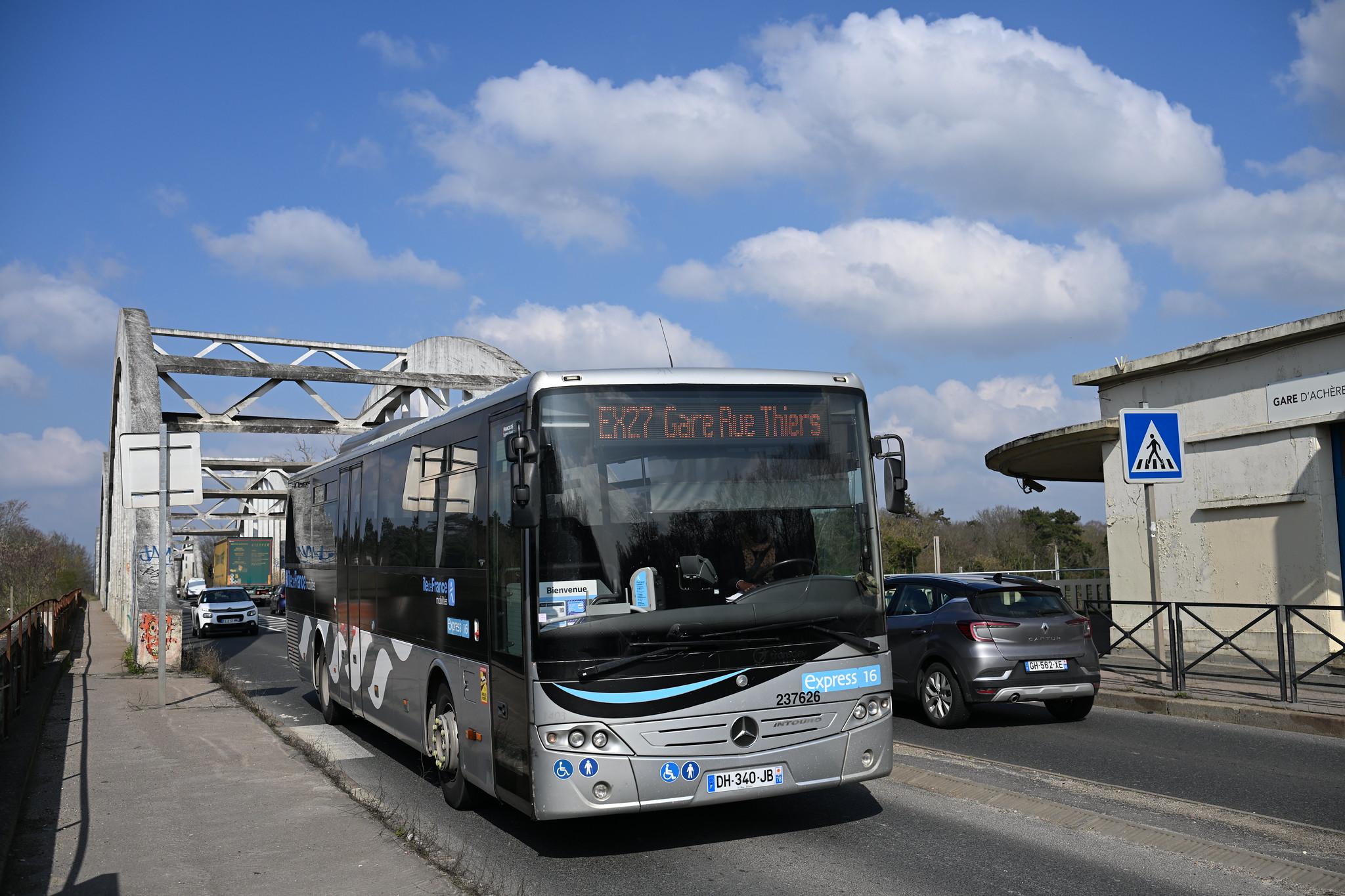 Image du véhicule