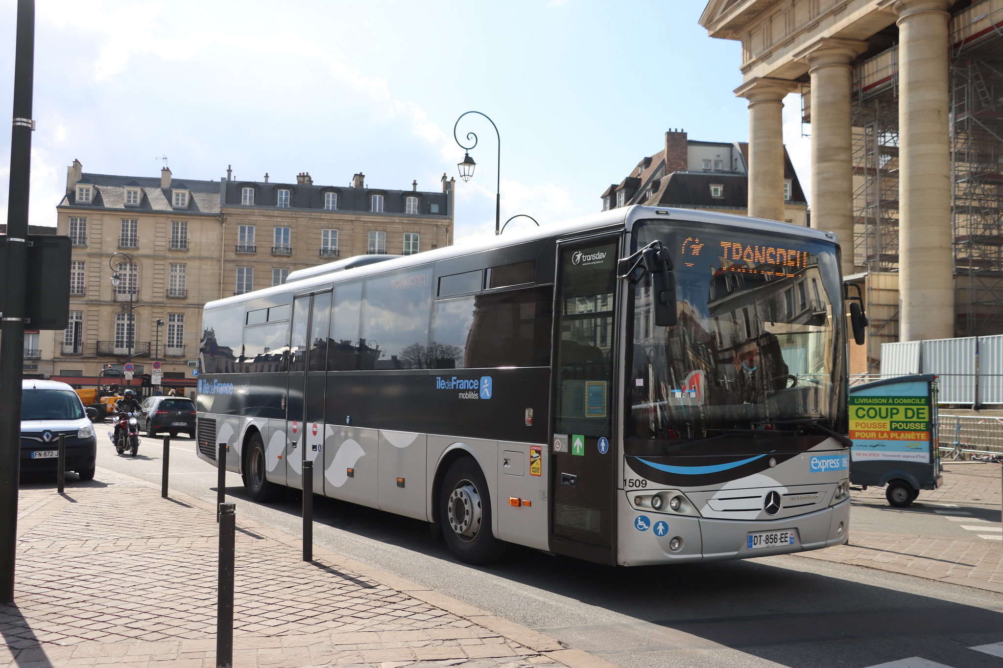 Image du véhicule