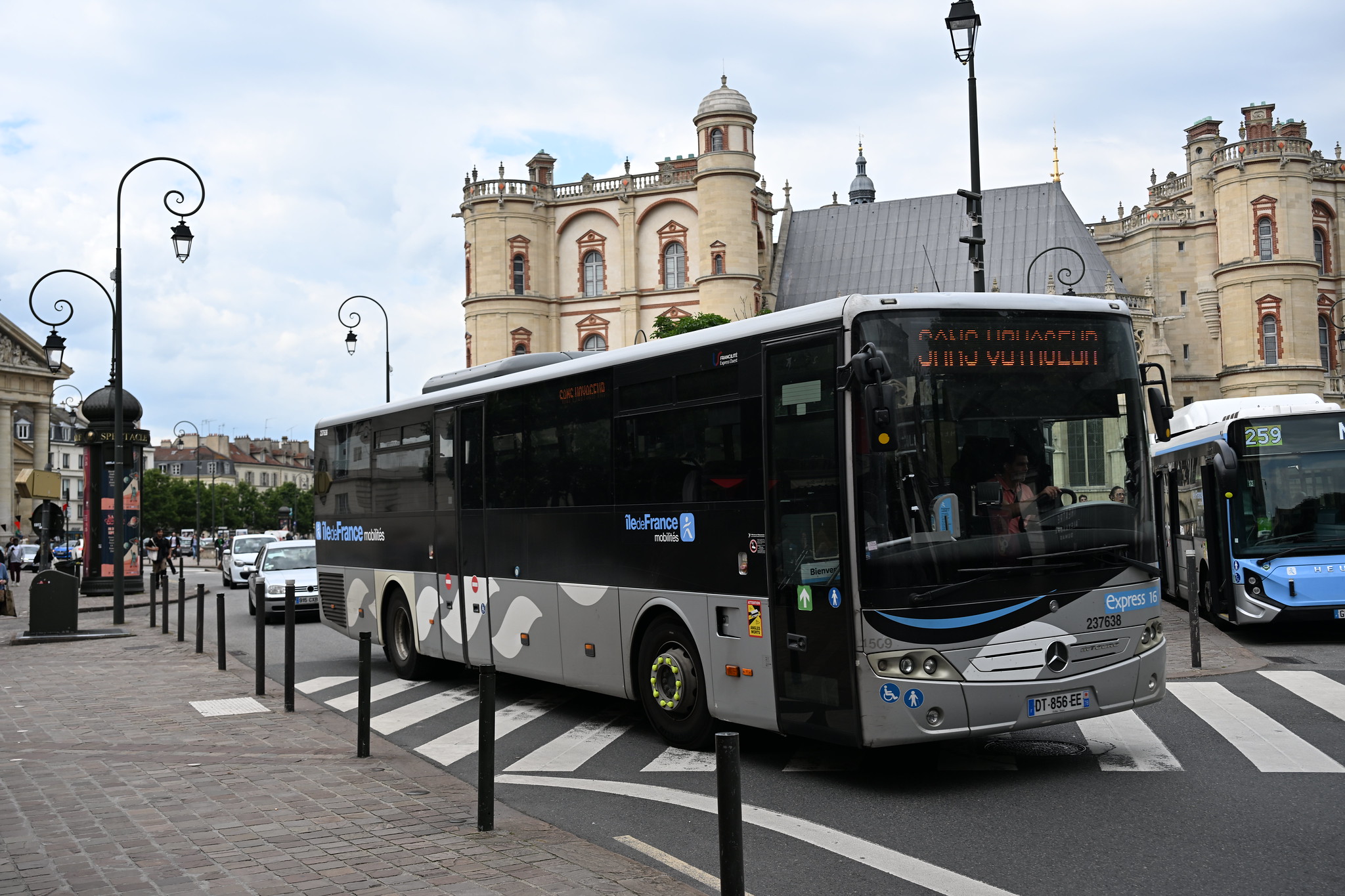 Image du véhicule