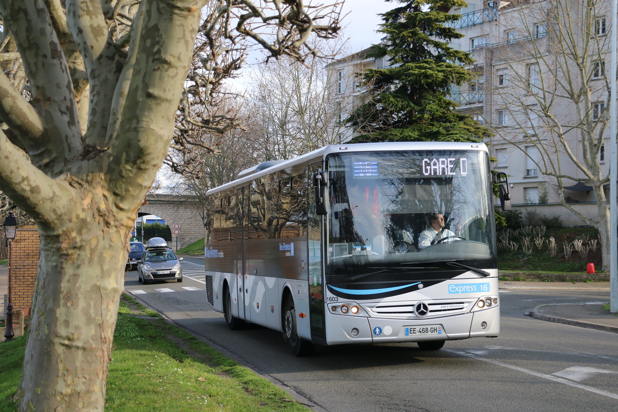 Image du véhicule