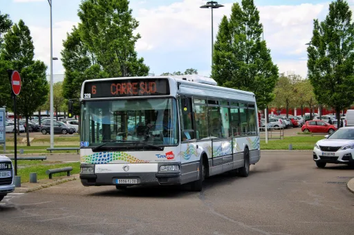 Image du véhicule