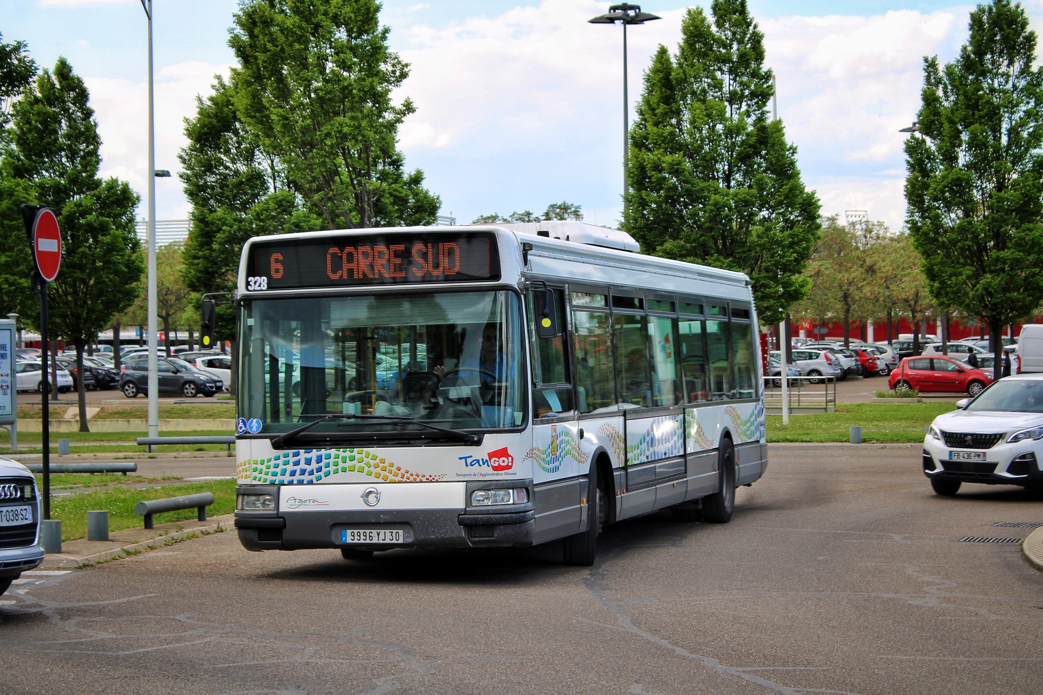 Image du véhicule