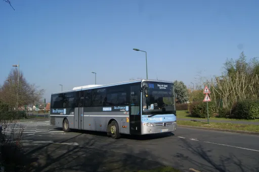 Image du véhicule