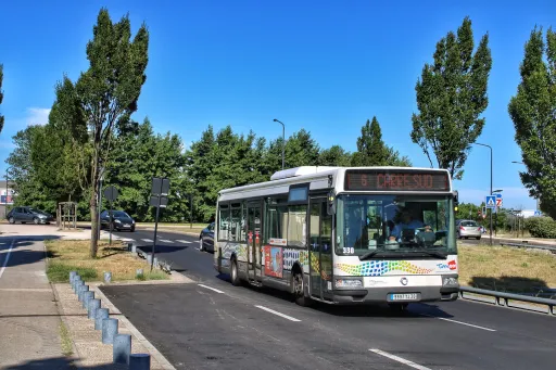 Image du véhicule