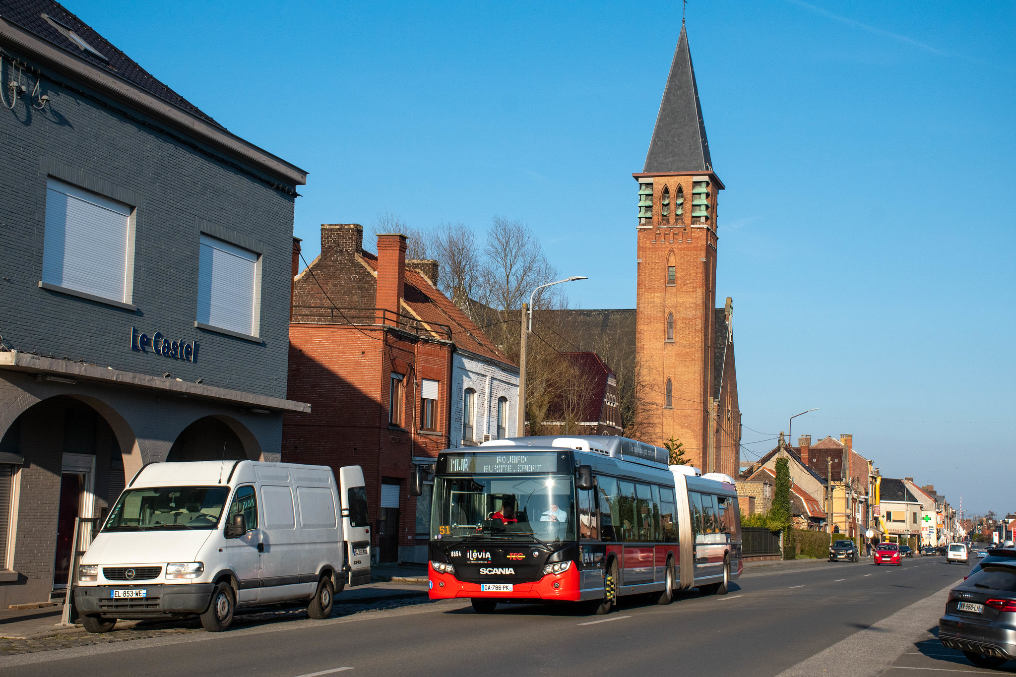 Image du véhicule