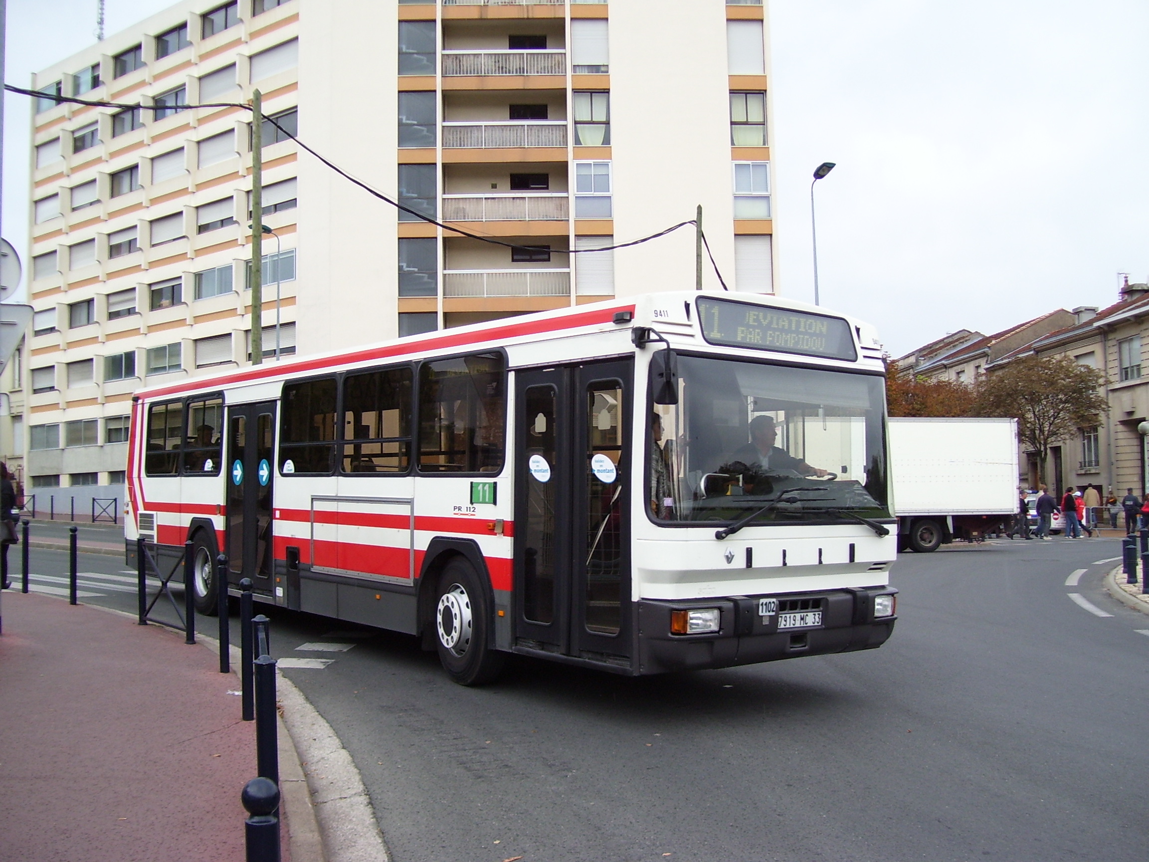 Image du véhicule