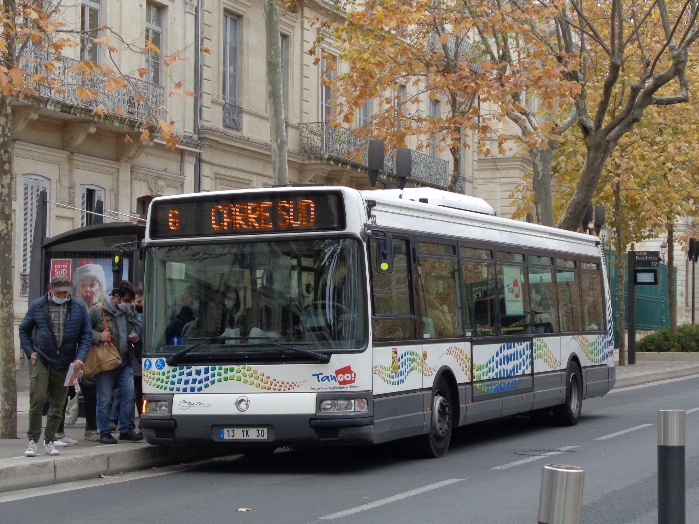 Image du véhicule