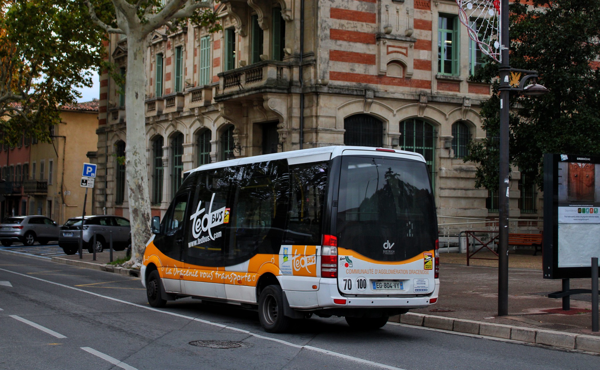 Image du véhicule