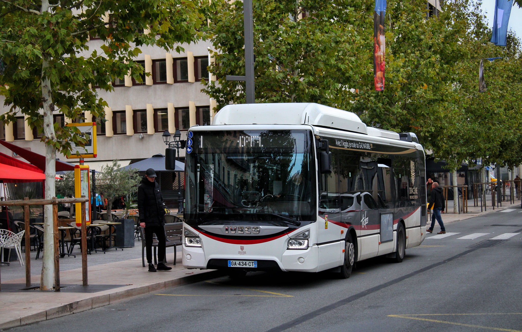 Image du véhicule