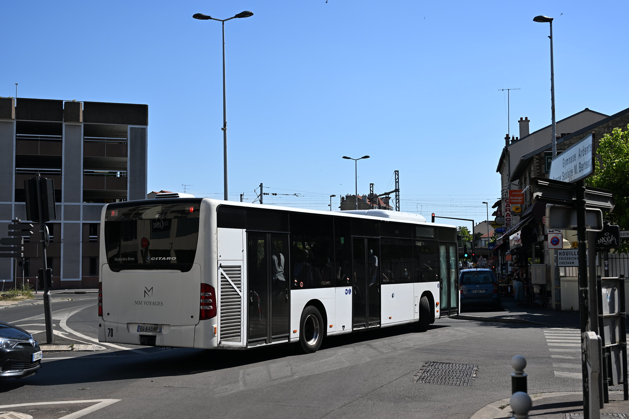 Image du véhicule
