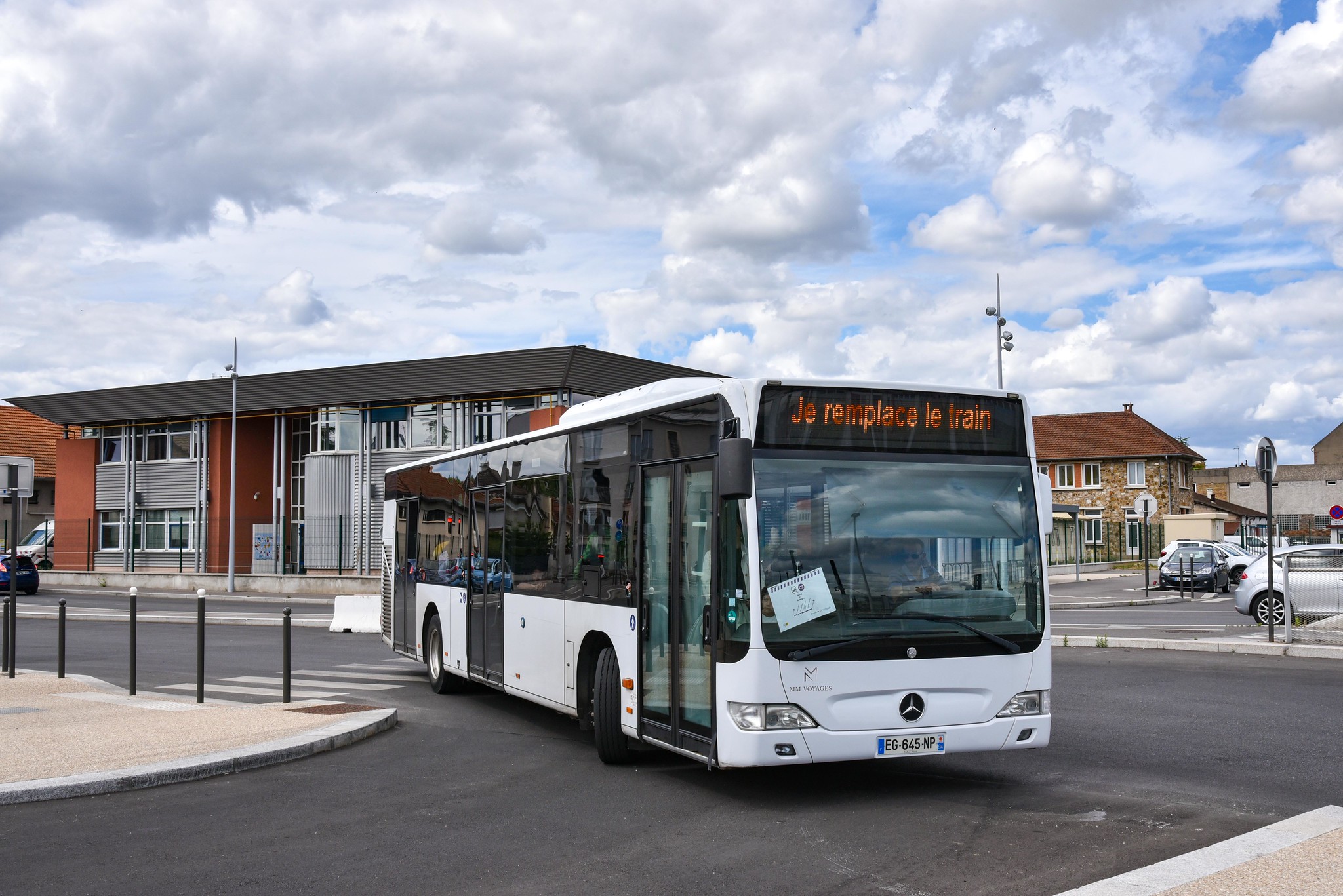 Image du véhicule