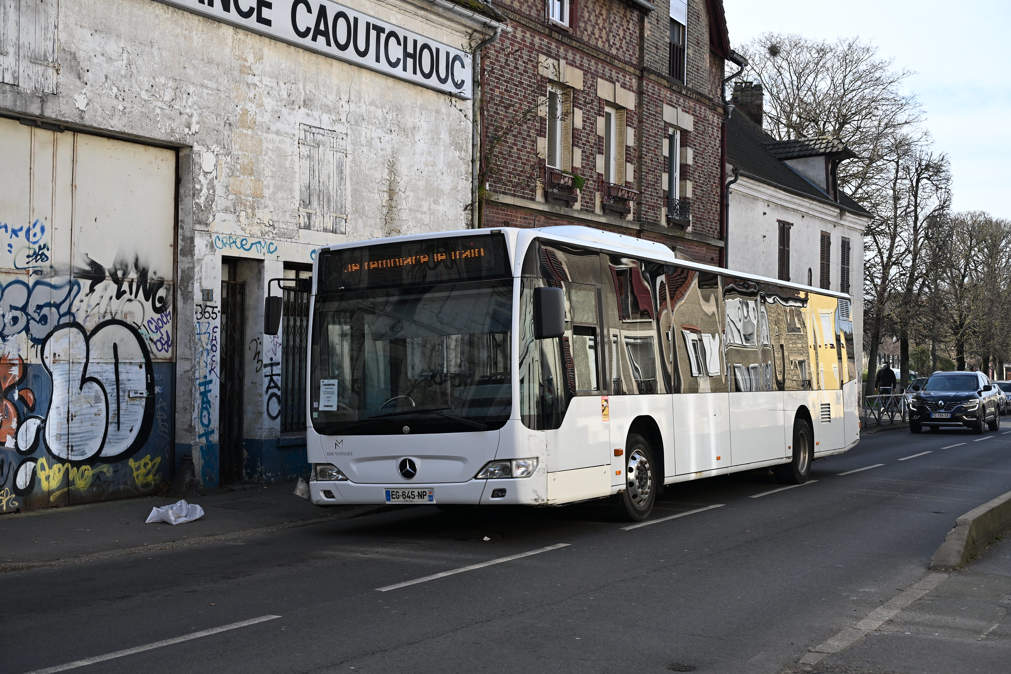 Image du véhicule