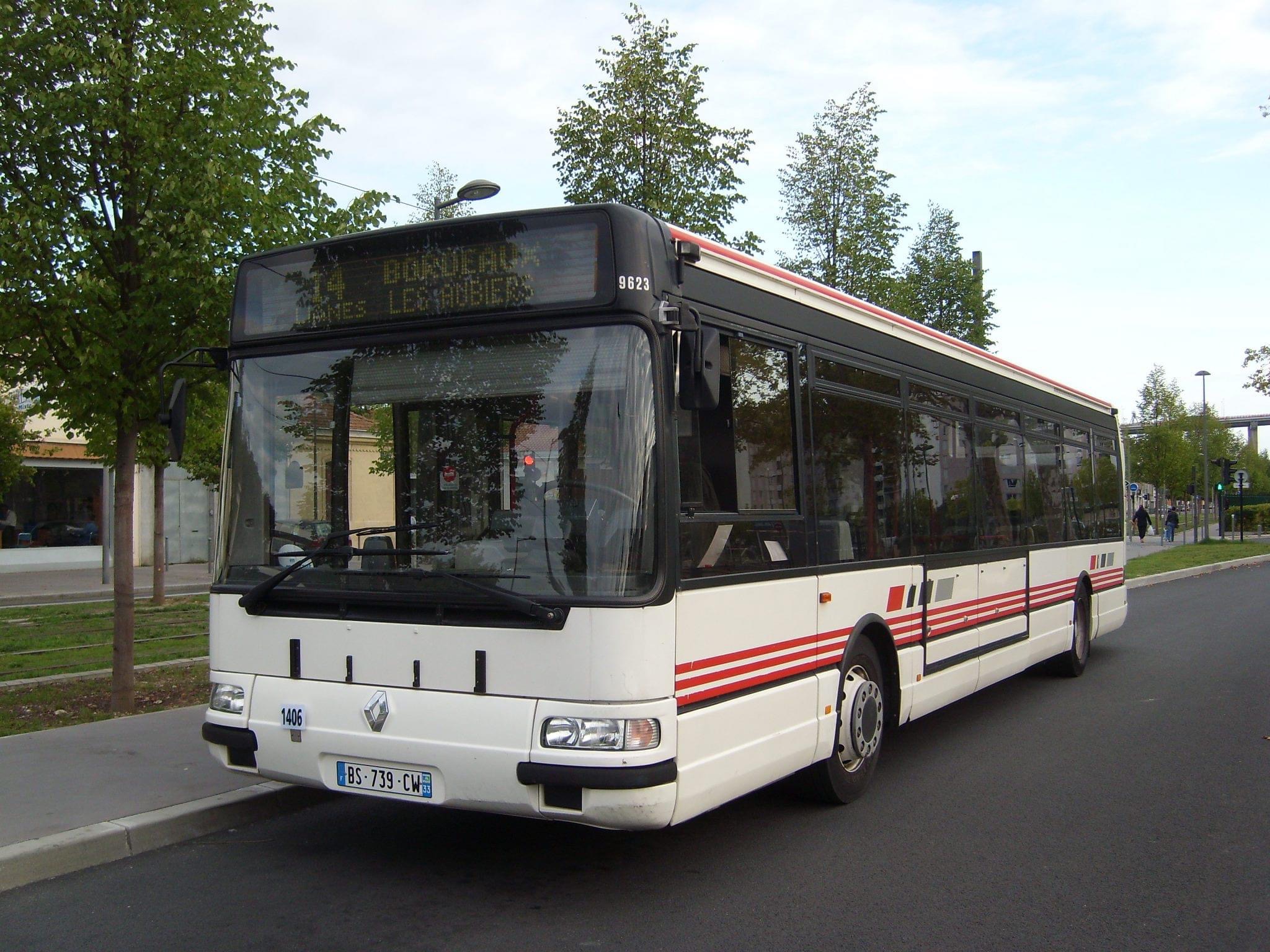 Image du véhicule