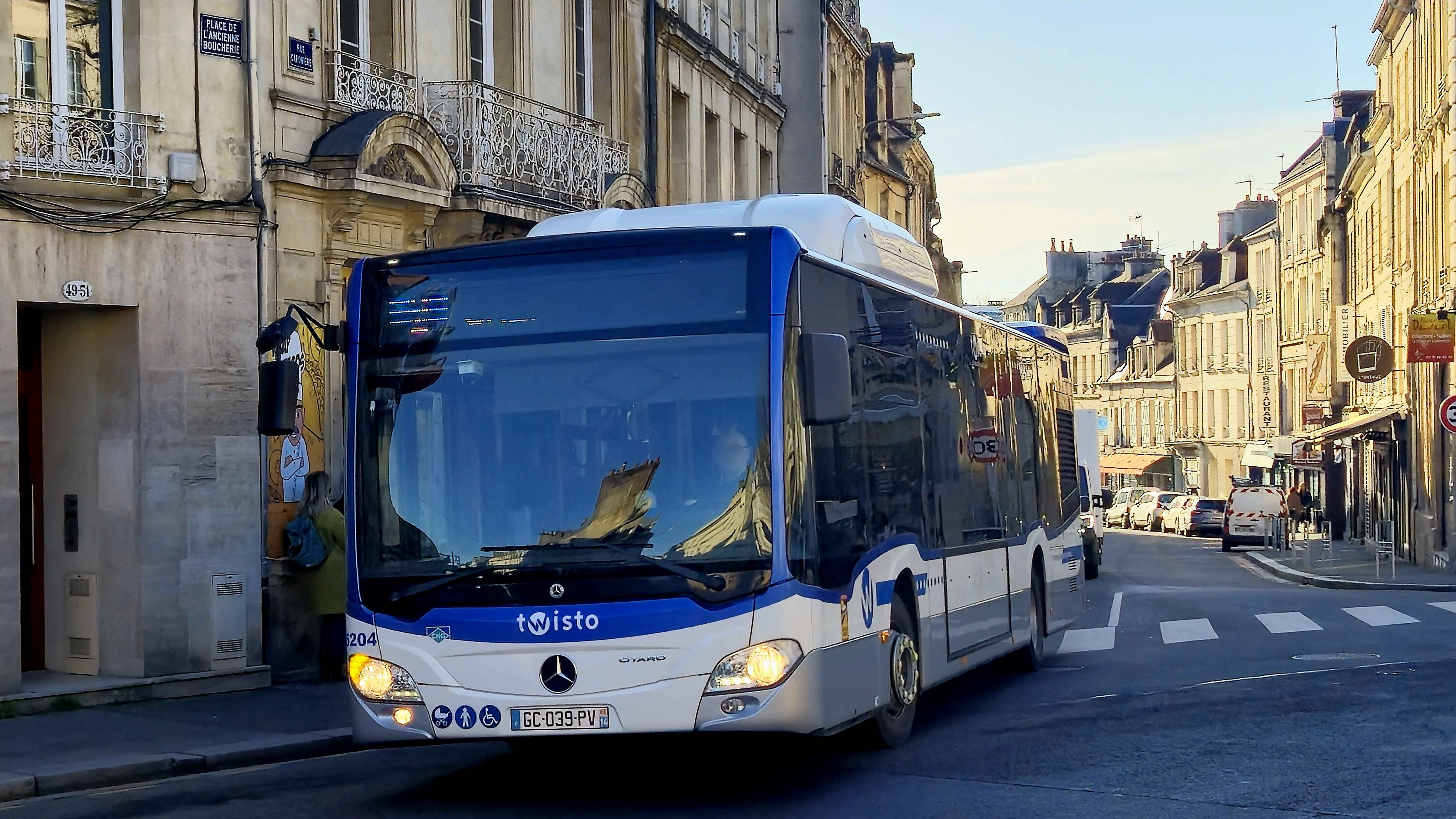 Image du véhicule