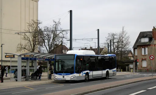 Image du véhicule
