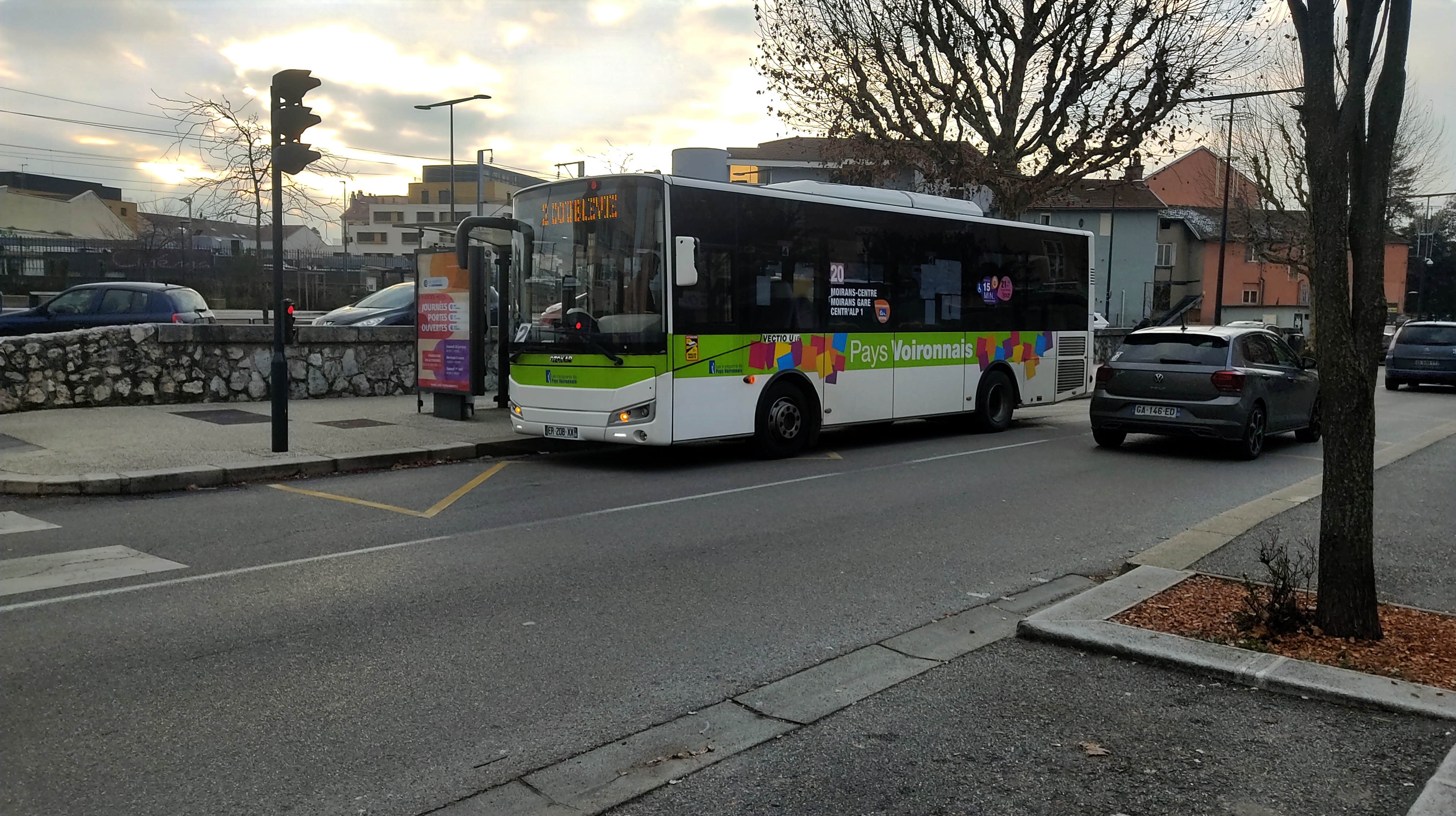 Image du véhicule