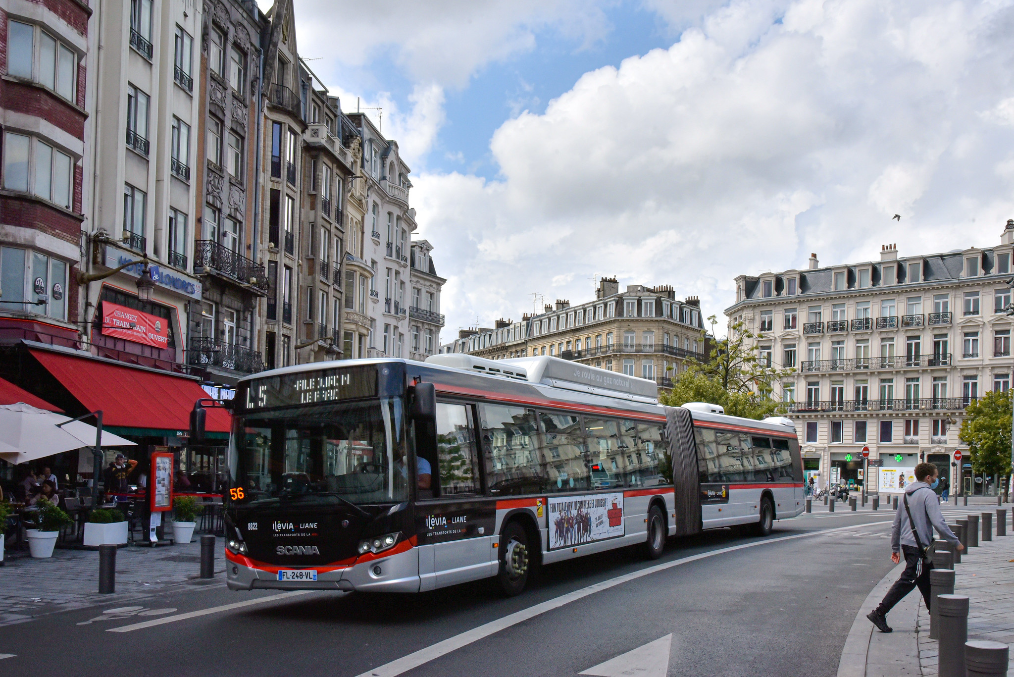 Image du véhicule