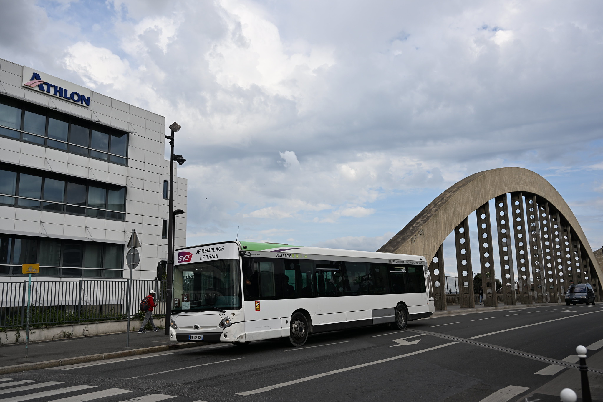 Image du véhicule