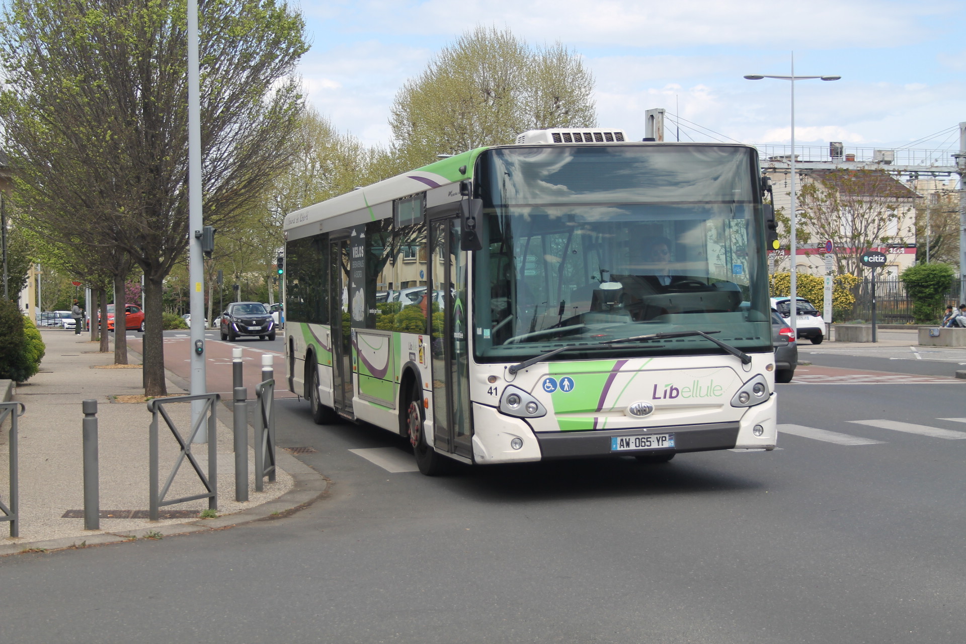 Image du véhicule