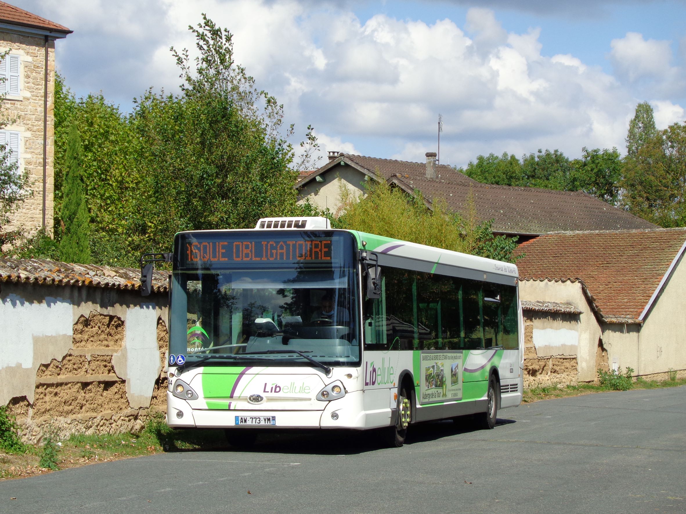 Image du véhicule