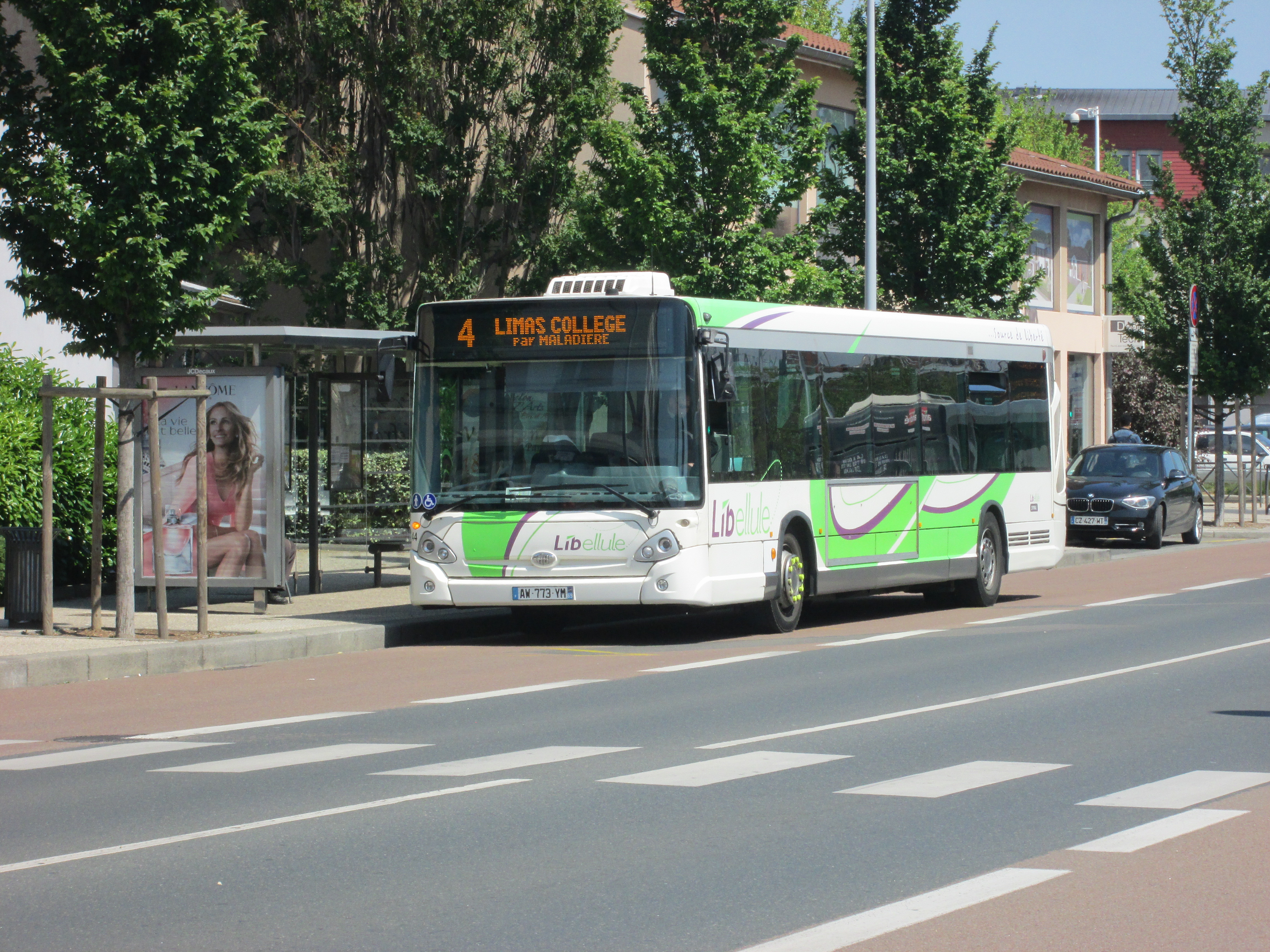 Image du véhicule