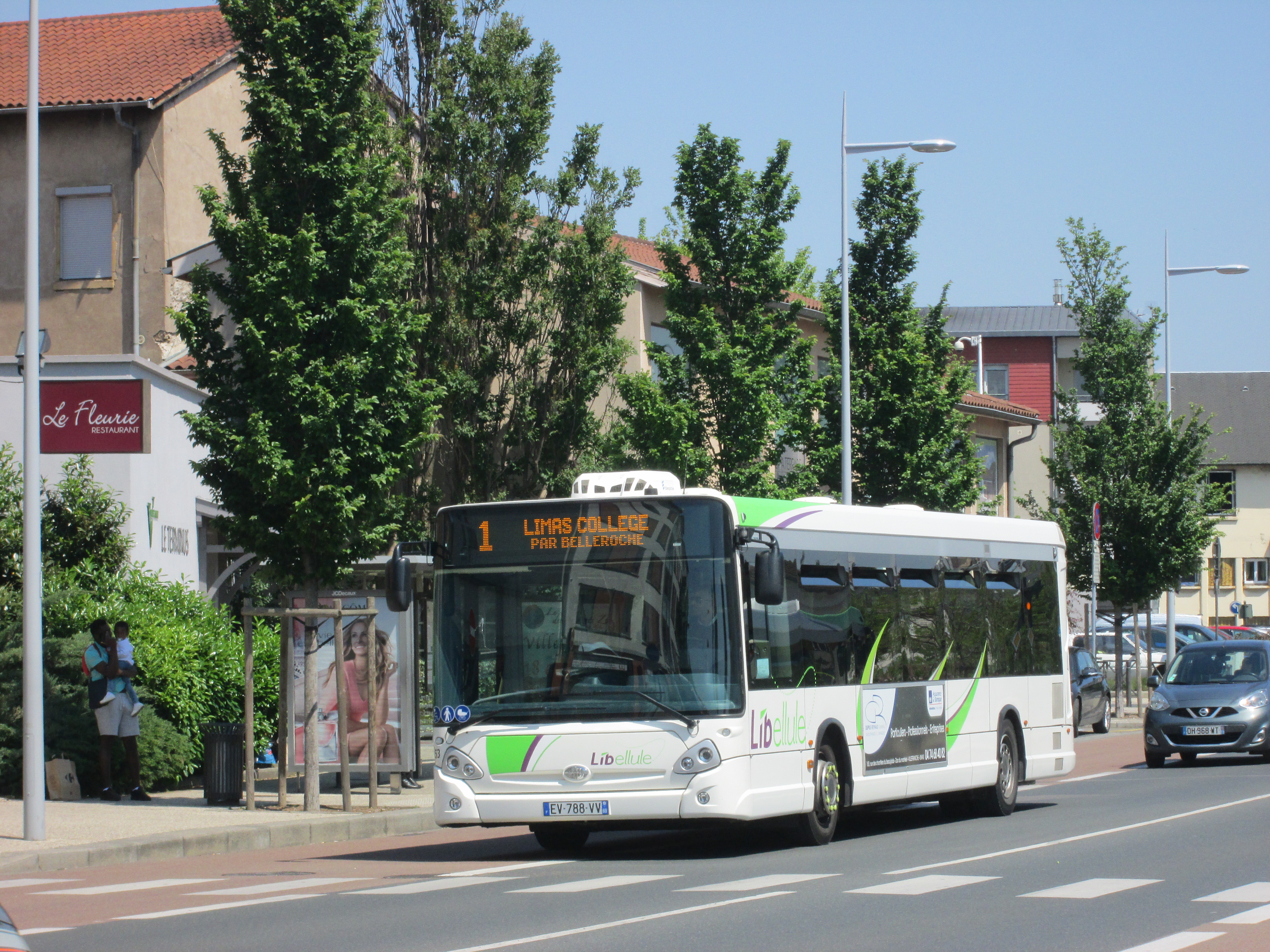 Image du véhicule