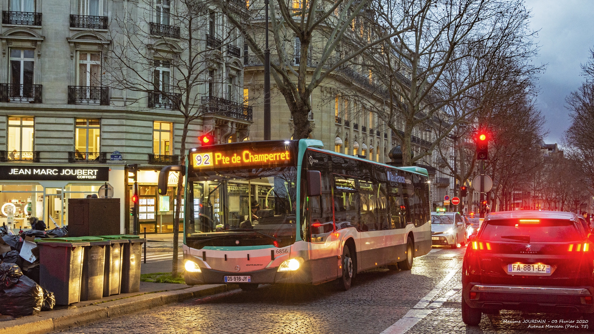 Image du véhicule