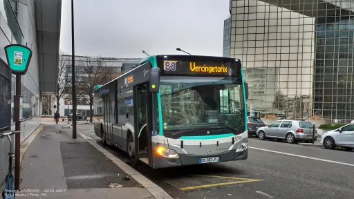 Image du véhicule
