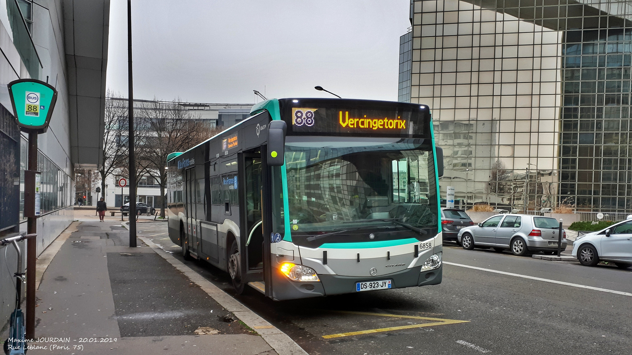 Image du véhicule