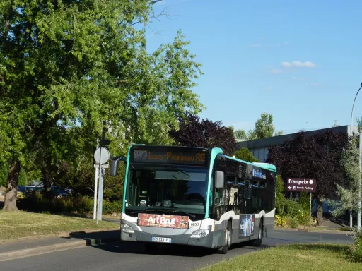 Image du véhicule