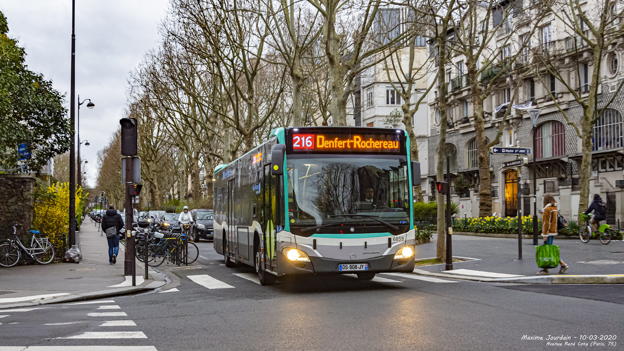 Image du véhicule