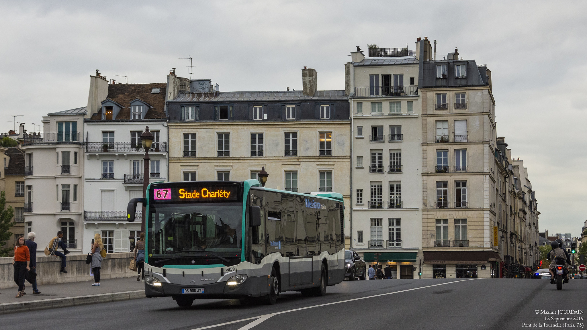 Image du véhicule