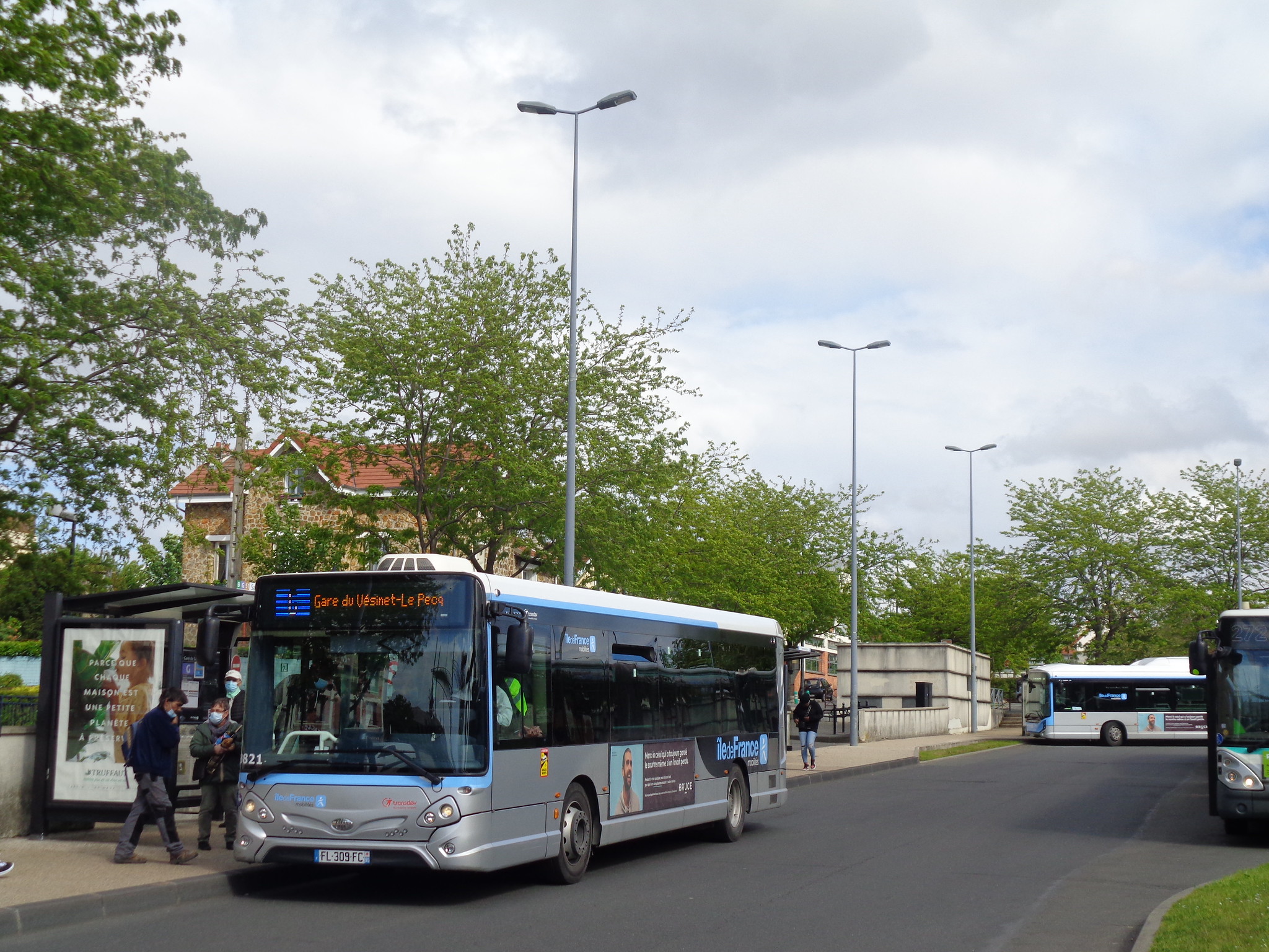Image du véhicule