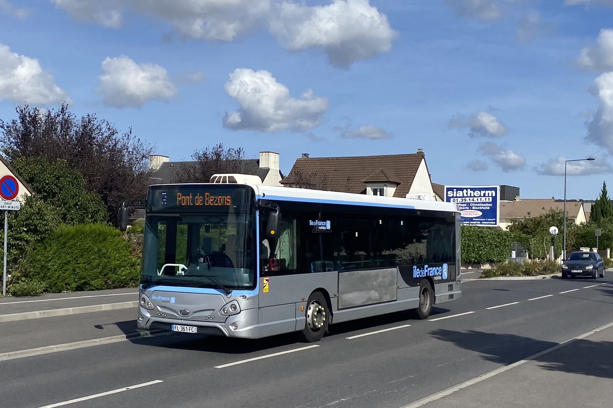 Image du véhicule