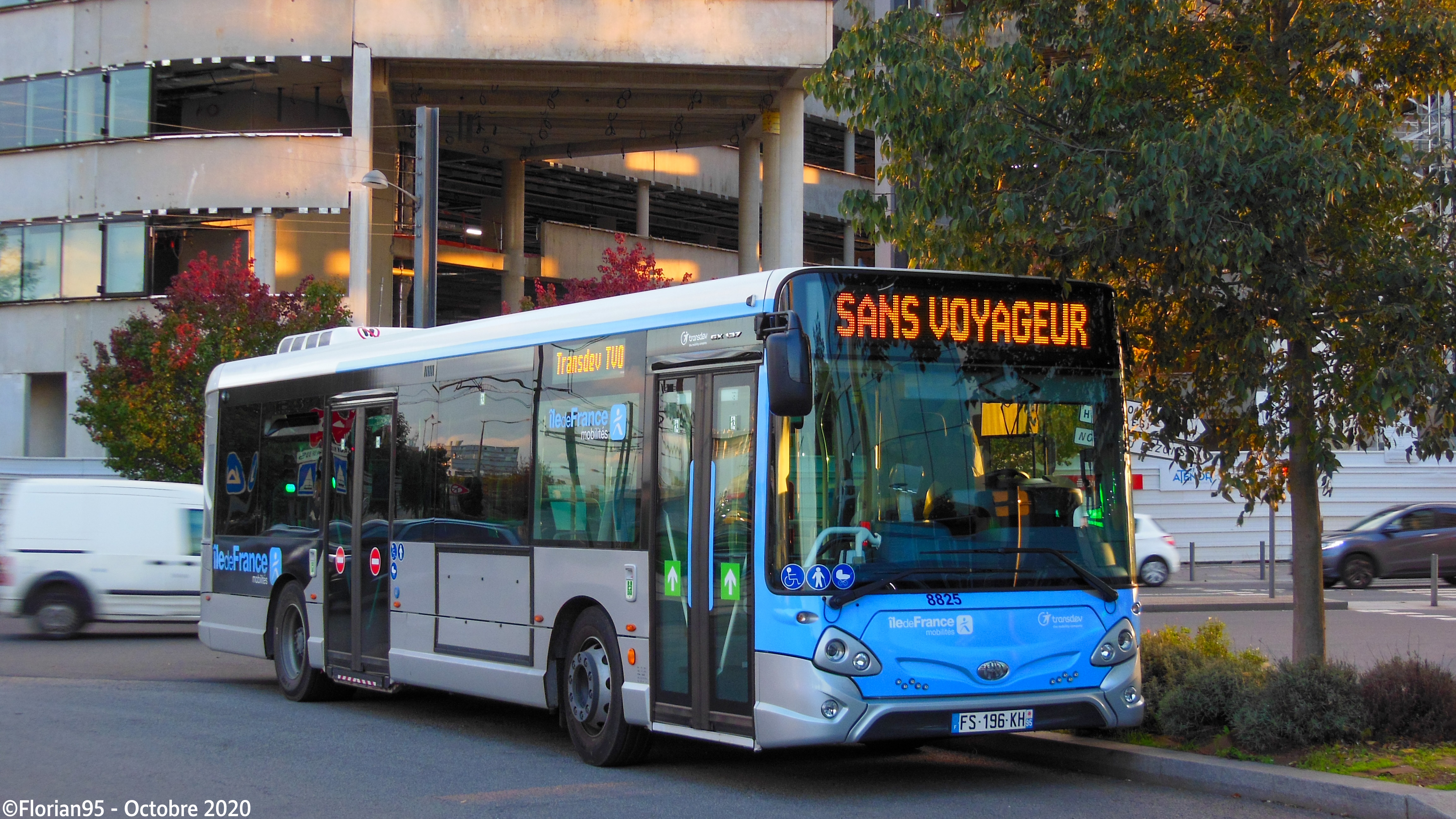 Image du véhicule
